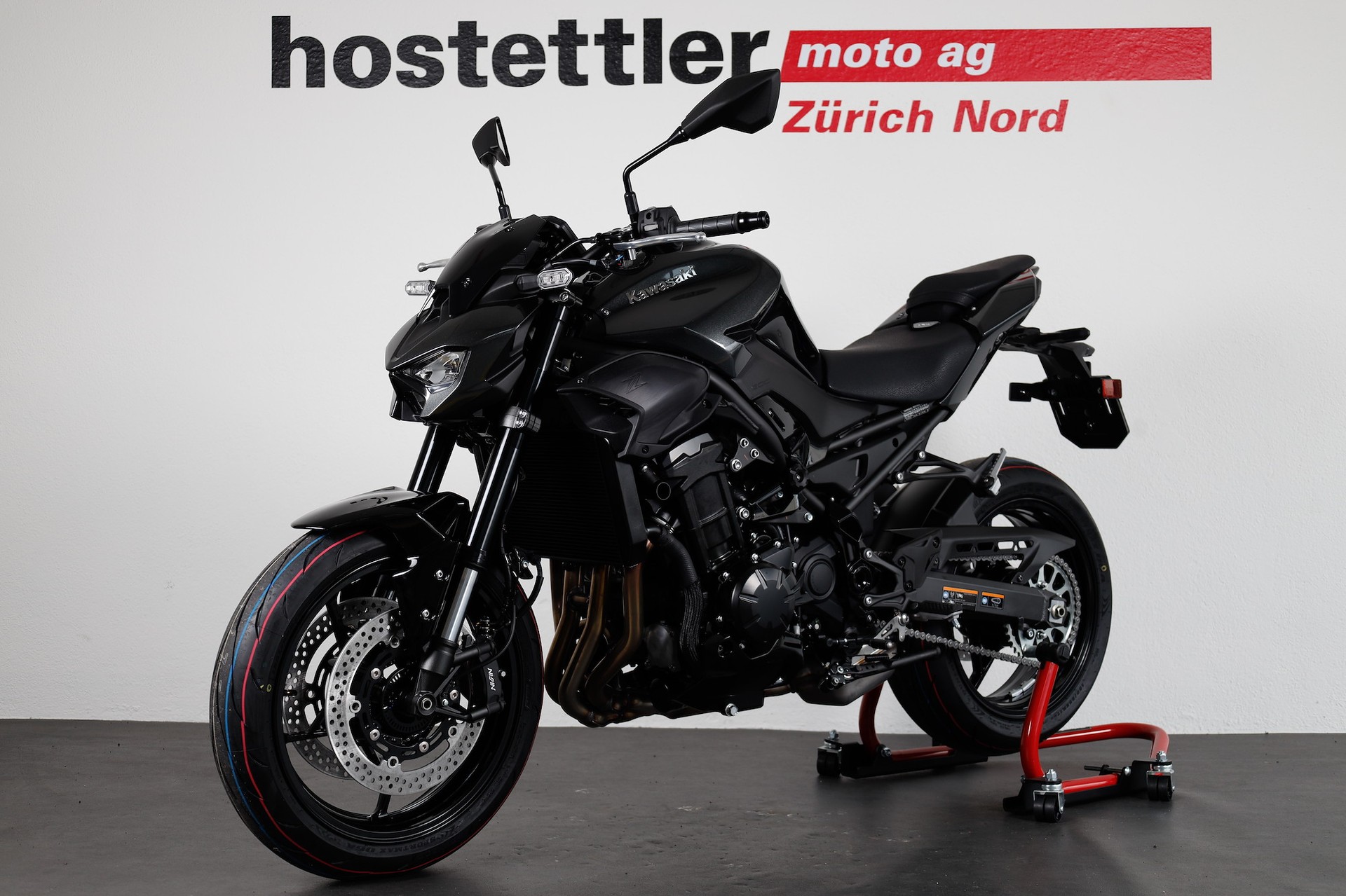 KAWASAKI Z900 70 kW-image-5