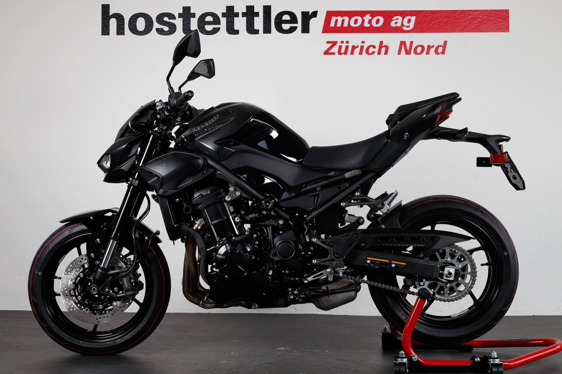 KAWASAKI Z900 70 kW-image-4