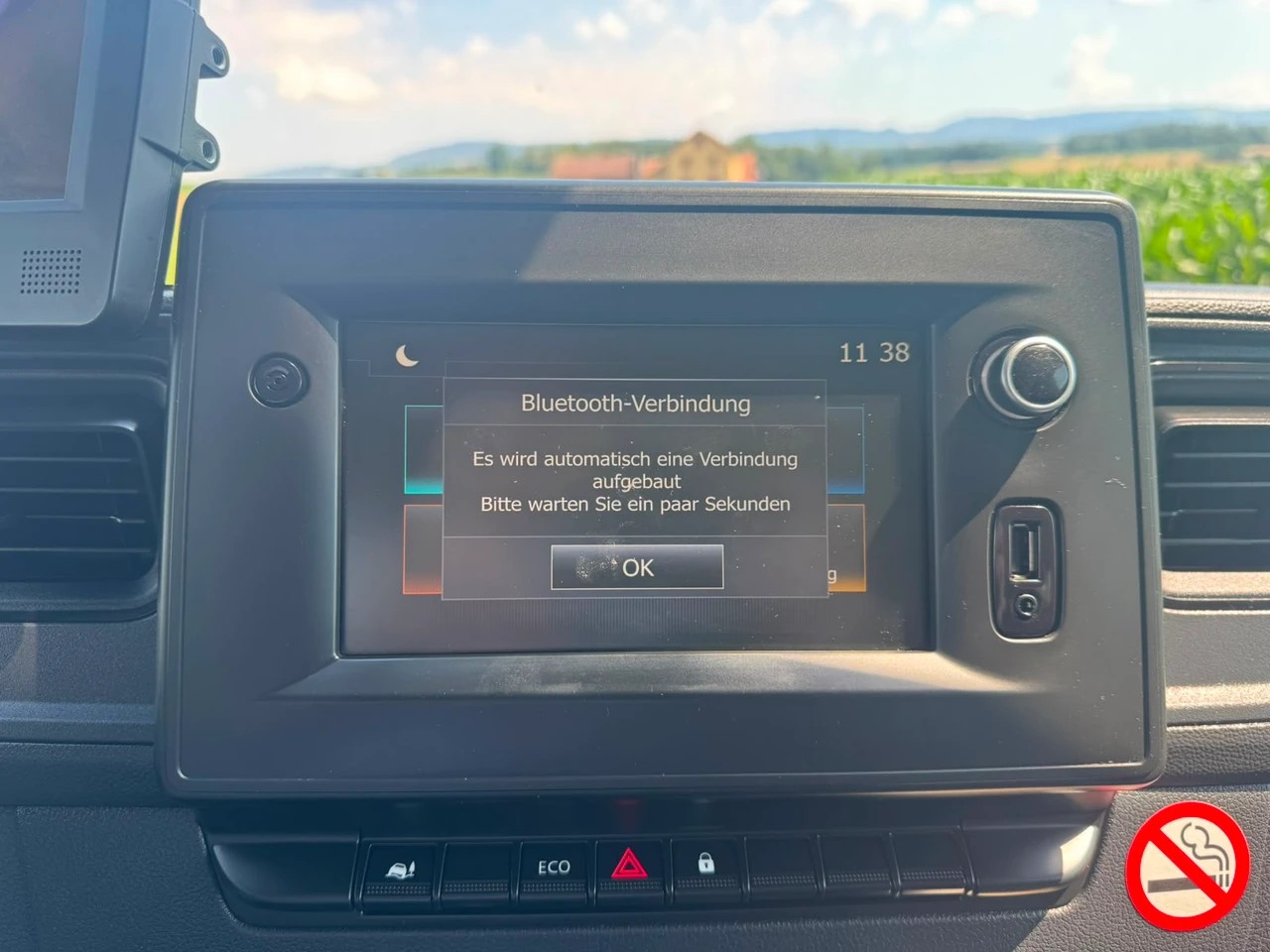 RENAULT Master T35 dCi135 L3 Blache mit Hebebühne-image-12