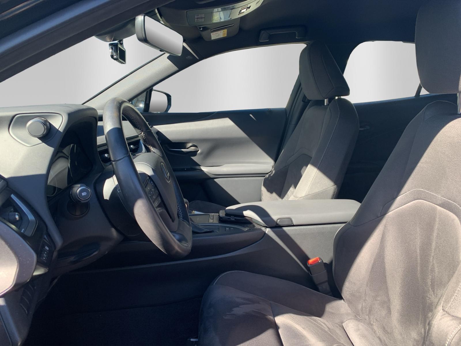 LEXUS UX 250h Special Edition-image-9
