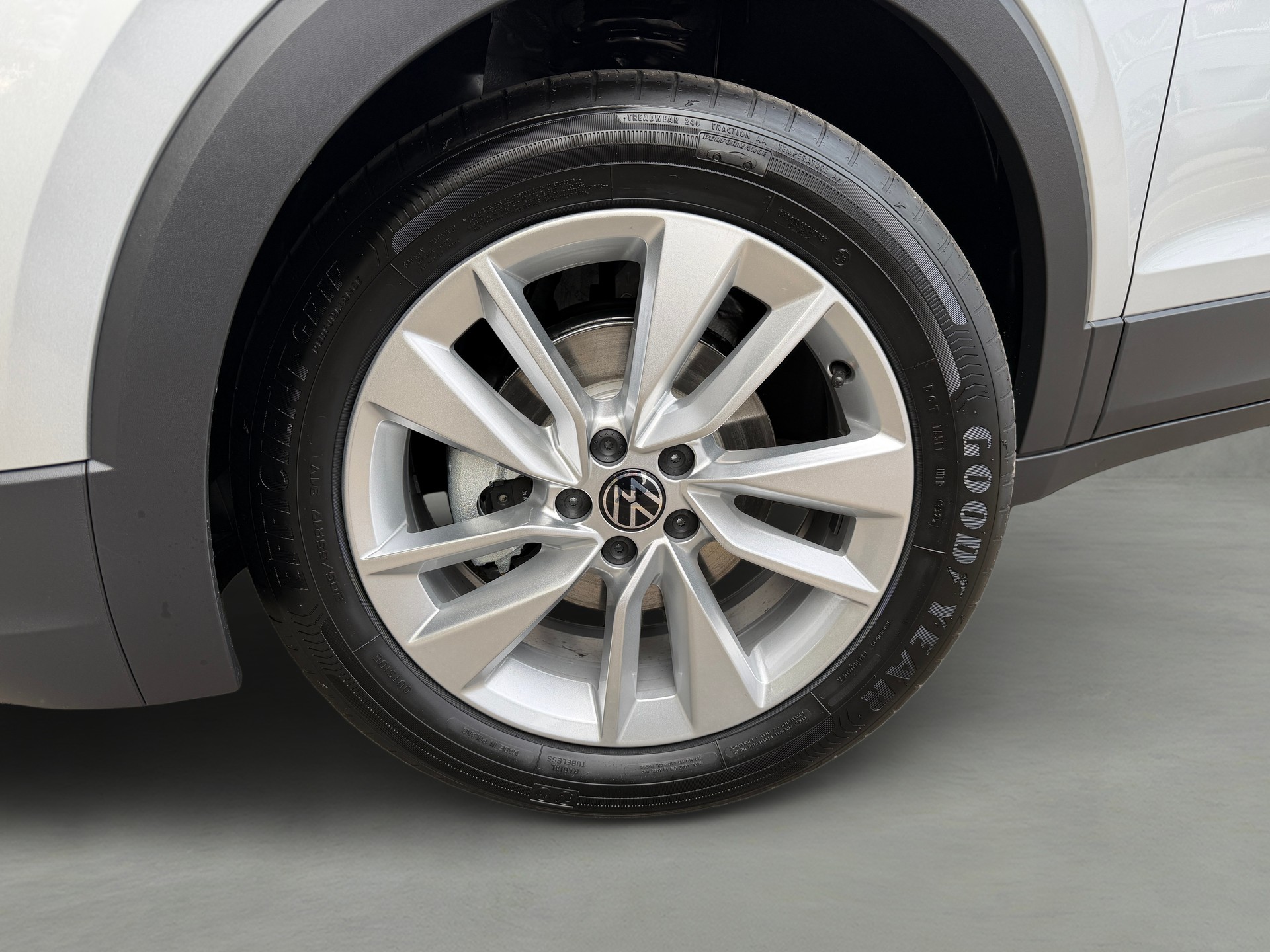 VW T-Cross 1.0 TSI EVO United DSG-image-7
