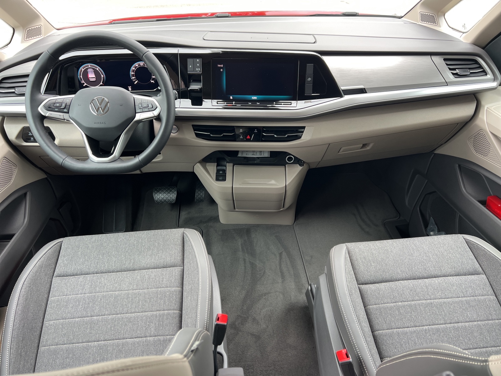 VW California 2.0 TDI Ocean Liberty-image-7