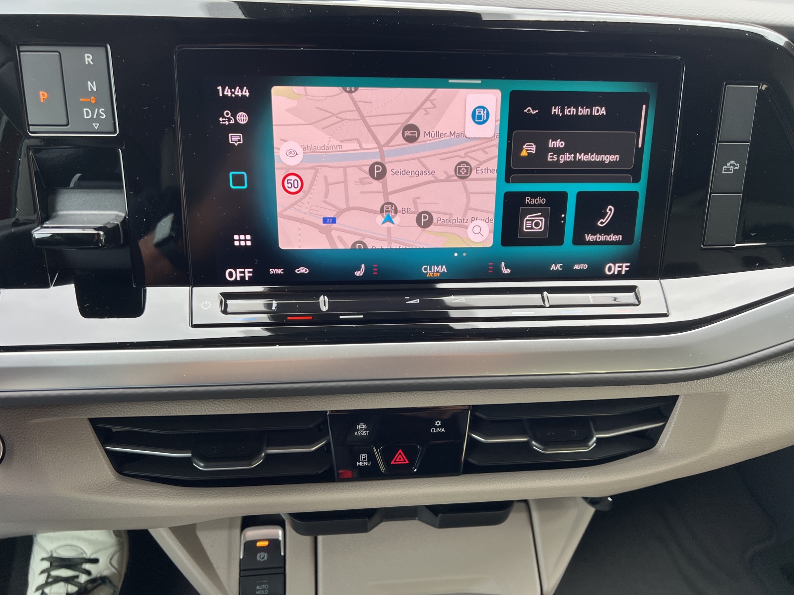 VW California 2.0 TDI Ocean Liberty-image-10