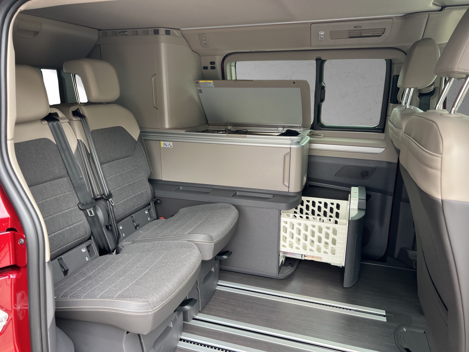 VW California 2.0 TDI Ocean Liberty-image-8