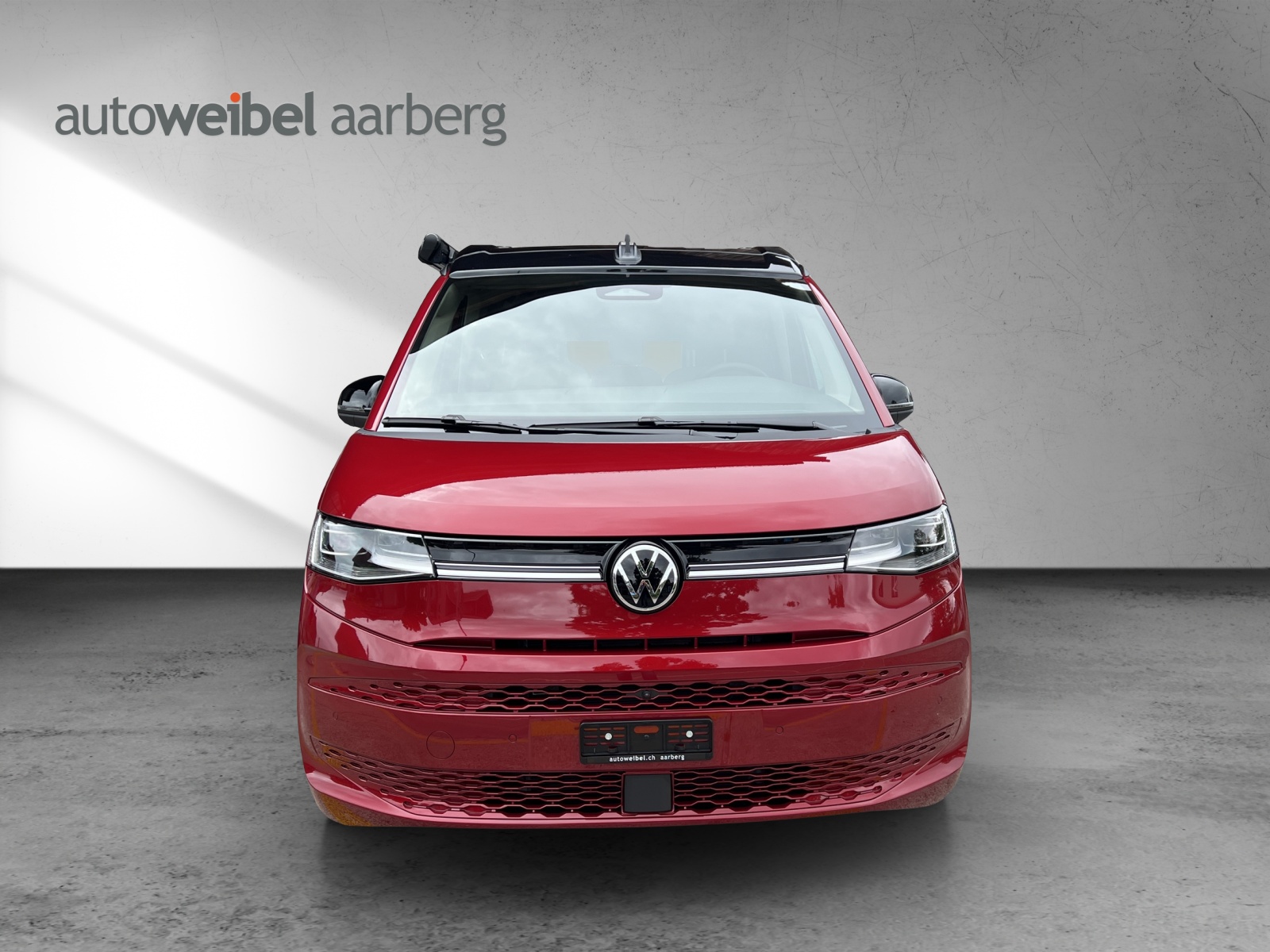 VW California 2.0 TDI Ocean Liberty-image-5