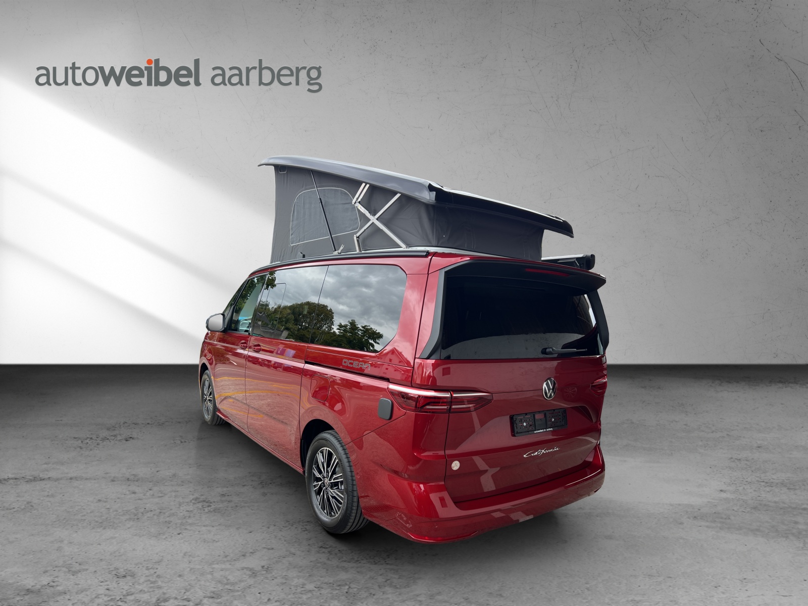 VW California 2.0 TDI Ocean Liberty-showroom-element-3