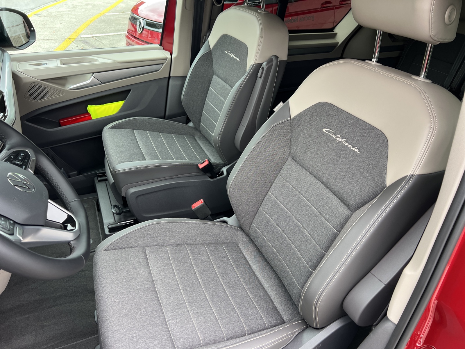 VW California 2.0 TDI Ocean Liberty-image-6