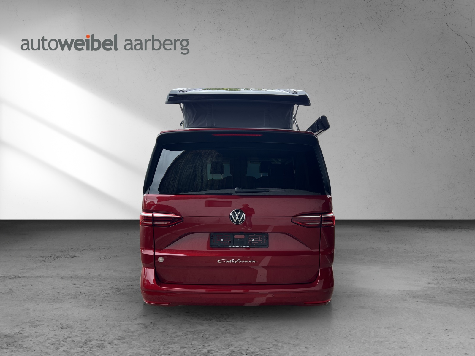 VW California 2.0 TDI Ocean Liberty-showroom-element-2