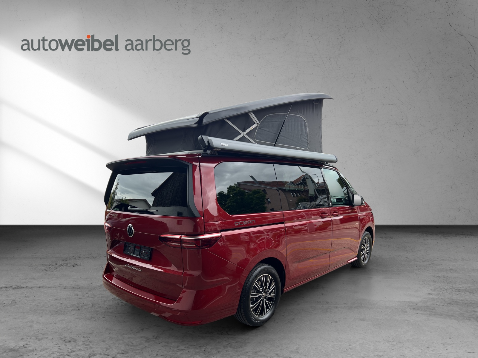VW California 2.0 TDI Ocean Liberty-showroom-element-1