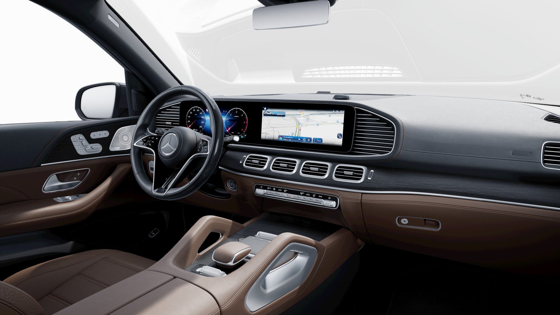 MERCEDES-BENZ GLE 450 d 4Matic 9G-Tronic-image-9