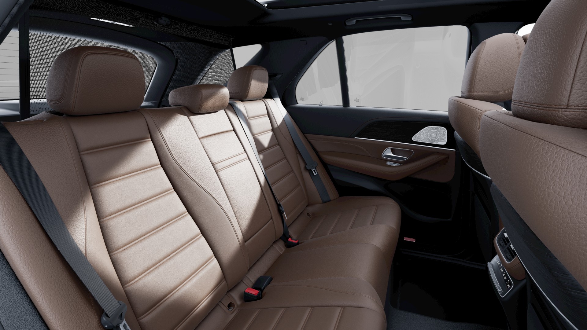 MERCEDES-BENZ GLE 450 d 4Matic 9G-Tronic-image-8