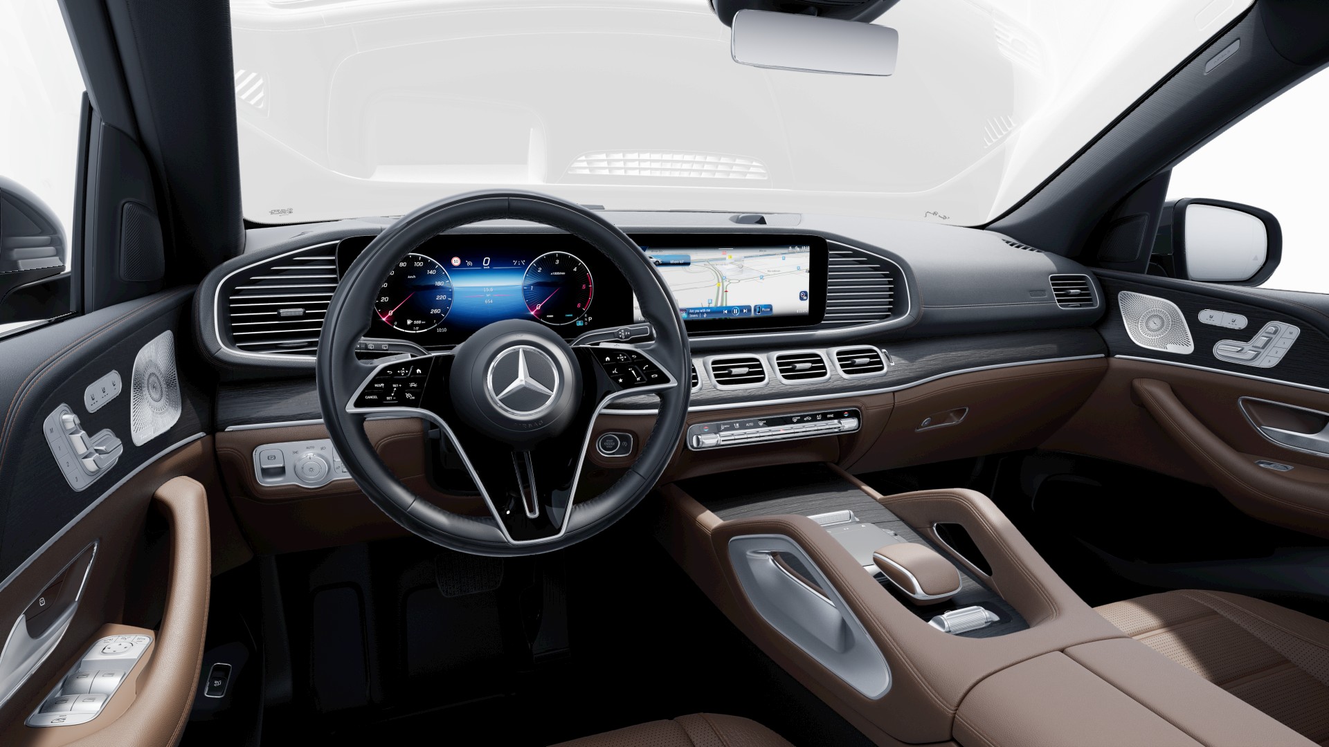 MERCEDES-BENZ GLE 450 d 4Matic 9G-Tronic-image-6