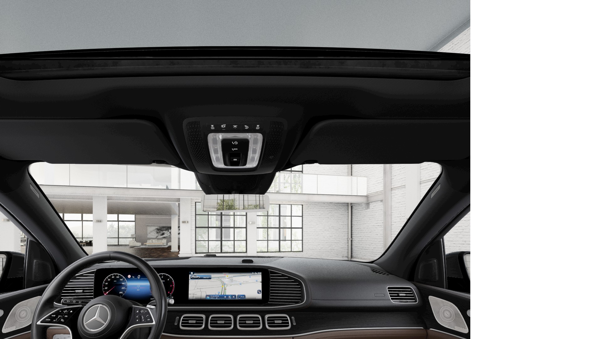 MERCEDES-BENZ GLE 450 d 4Matic 9G-Tronic-image-10