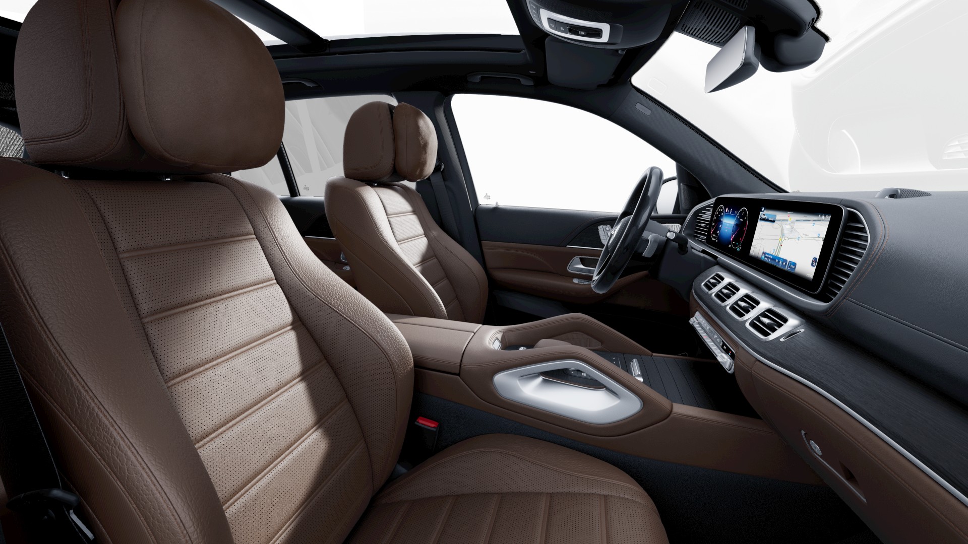 MERCEDES-BENZ GLE 450 d 4Matic 9G-Tronic-image-7