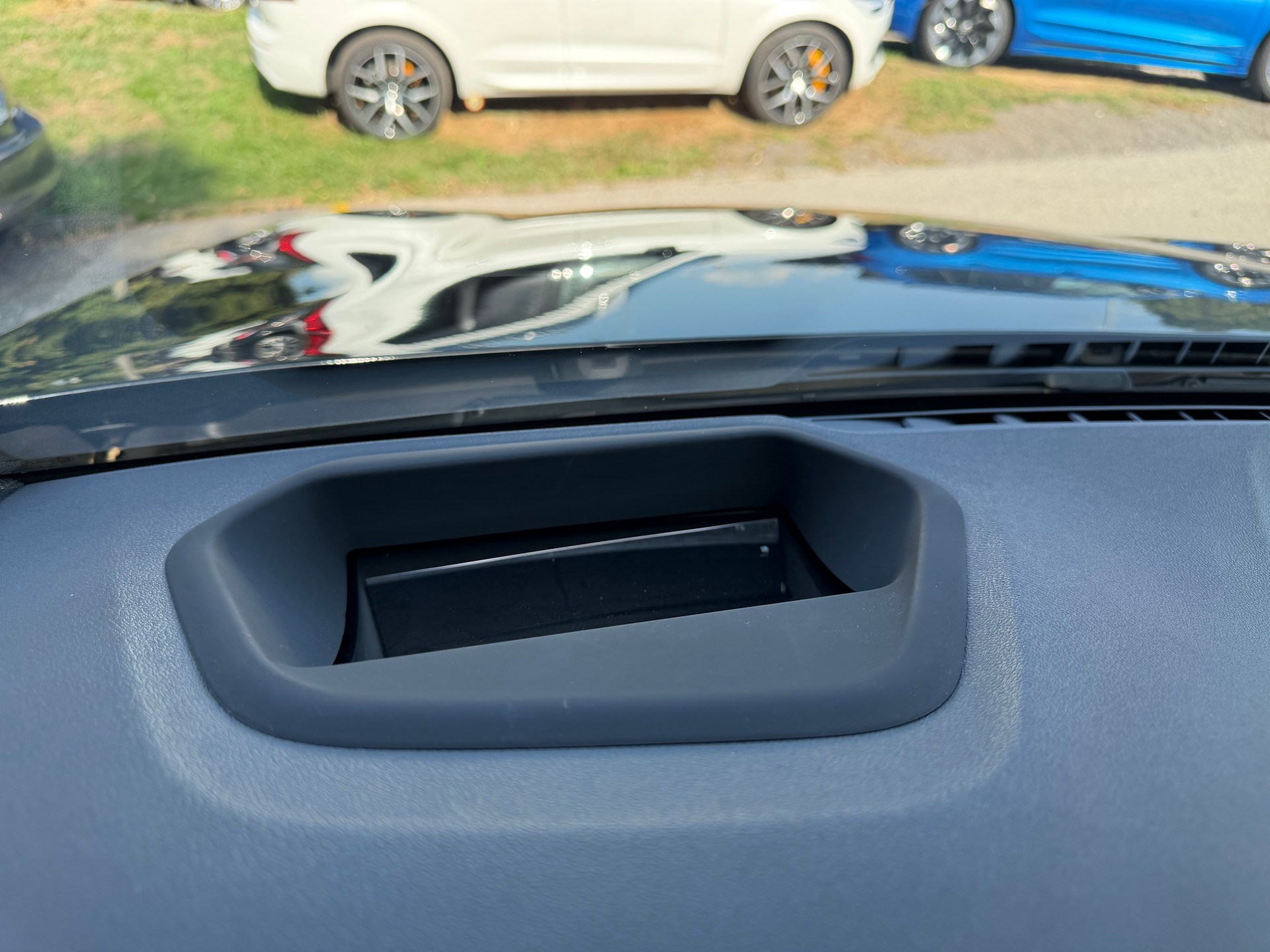 BMW 530e iPerformance Steptronic M Sport-image-7