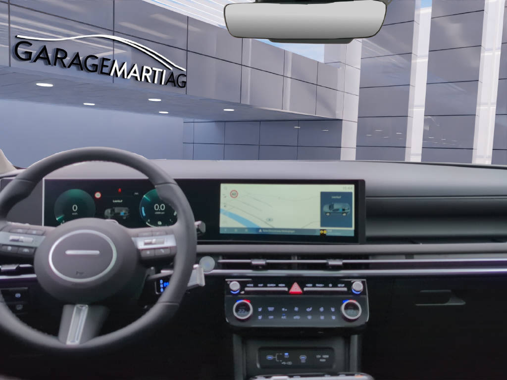 HYUNDAI TUCSON 1.6 T-GDi Hybrid Vertex 4WD-image-11