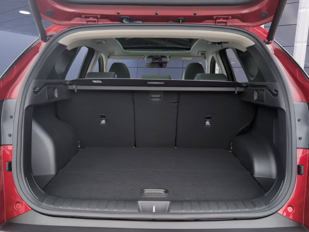 HYUNDAI TUCSON 1.6 T-GDi Hybrid Vertex 4WD-image-12