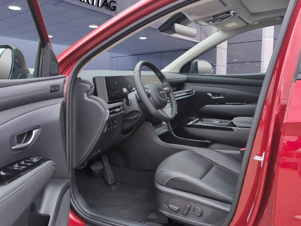 HYUNDAI TUCSON 1.6 T-GDi Hybrid Vertex 4WD-image-9