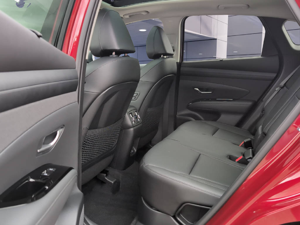 HYUNDAI TUCSON 1.6 T-GDi Hybrid Vertex 4WD-image-10