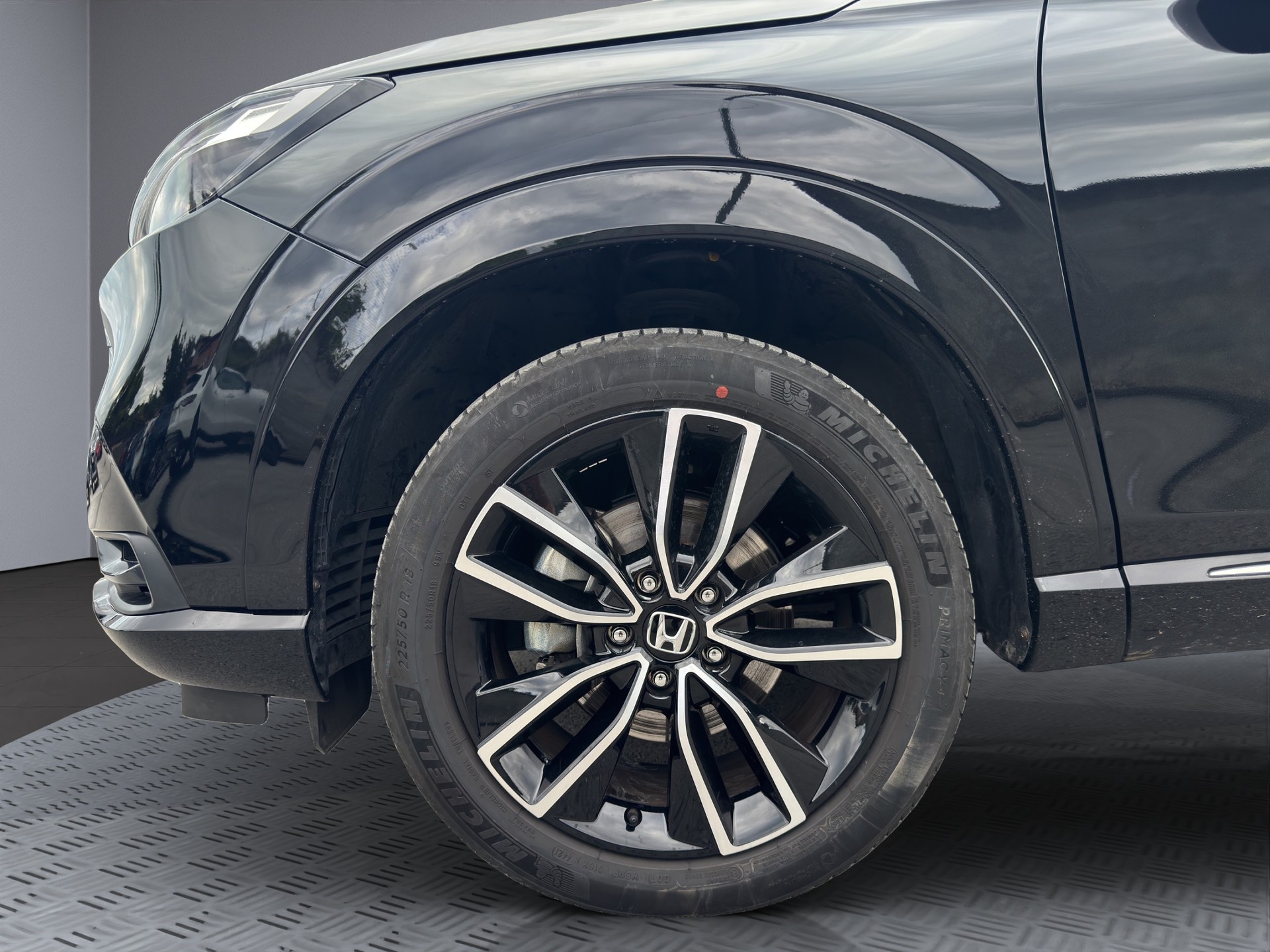 HONDA HR-V 1.5 i-MMD Advance-image-21