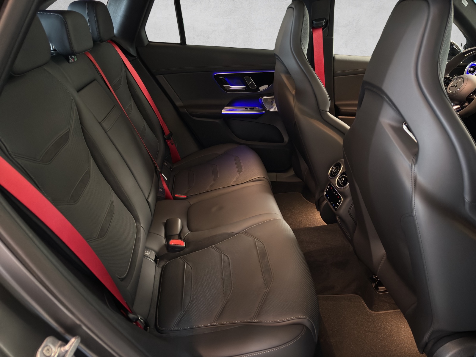 MERCEDES-BENZ GLC 53 AMG 4M+ X254-image-12