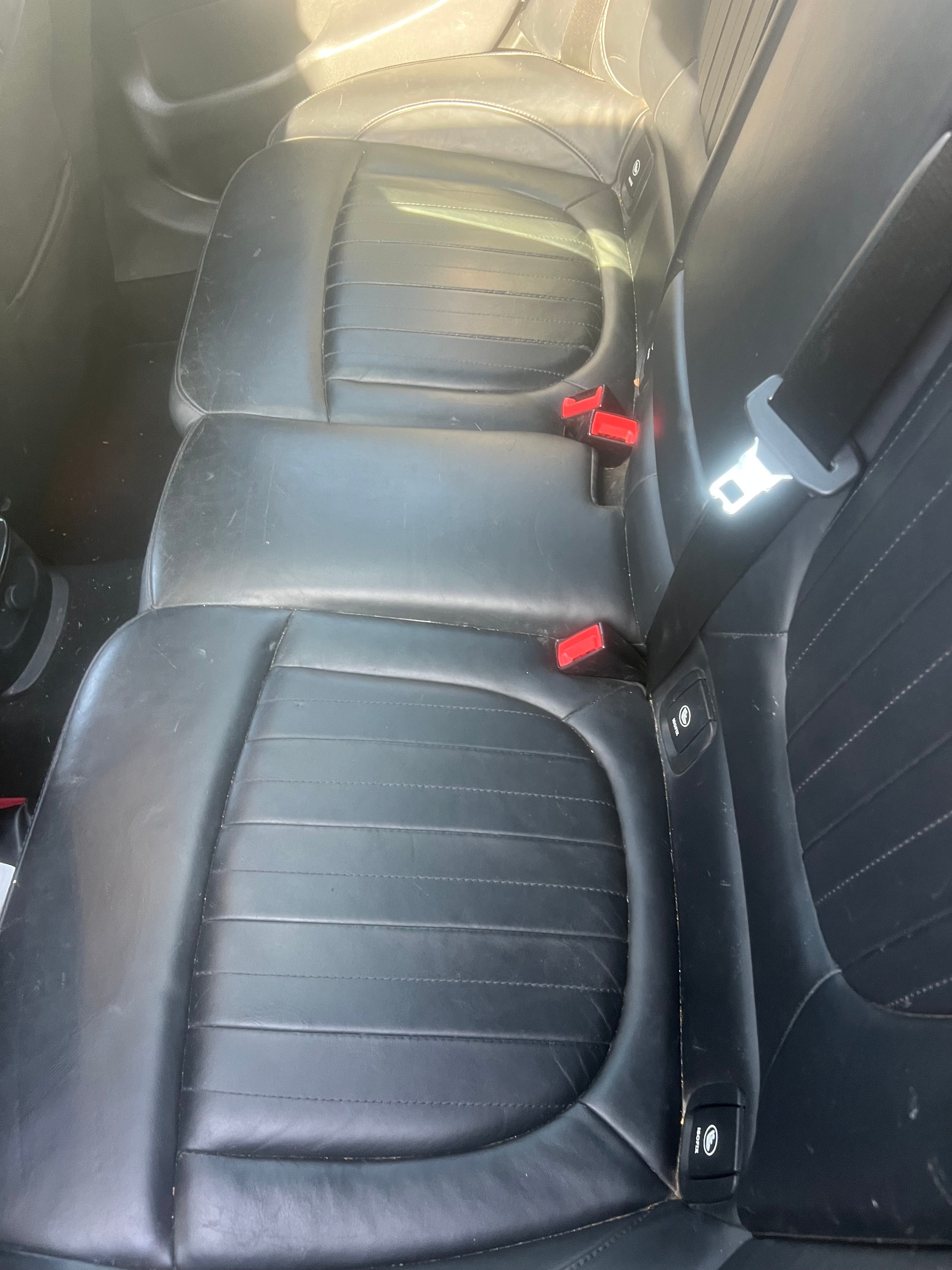 MINI Clubman Cooper S Steptronic-image-7
