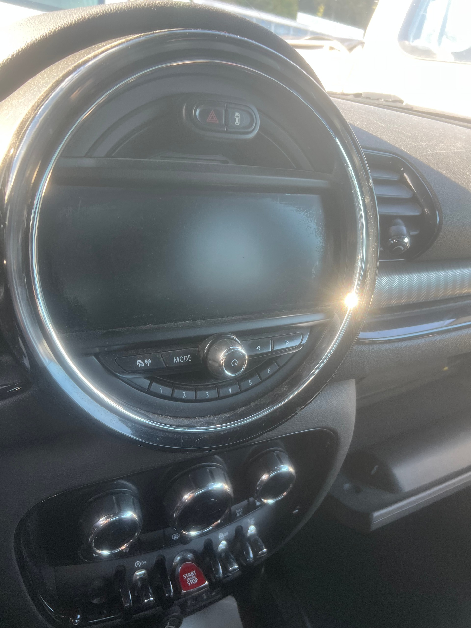 MINI Clubman Cooper S Steptronic-image-1