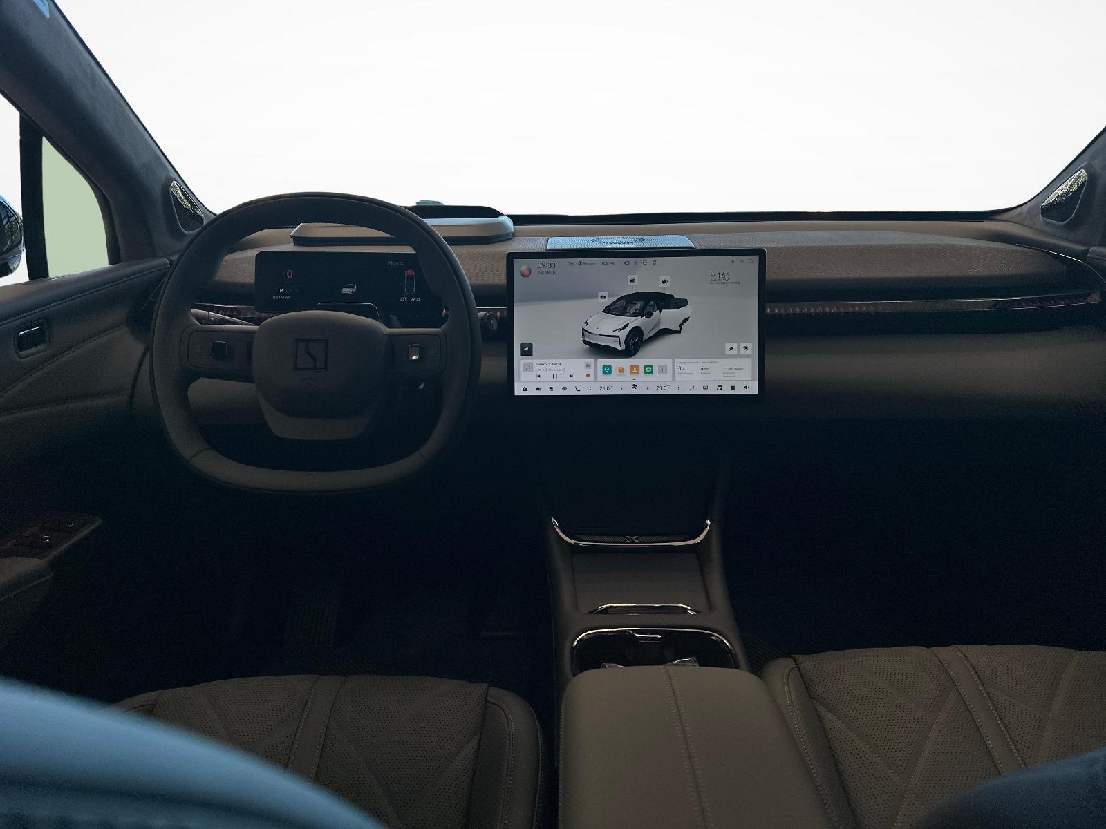 ZEEKR X Privilege AWD-image-8