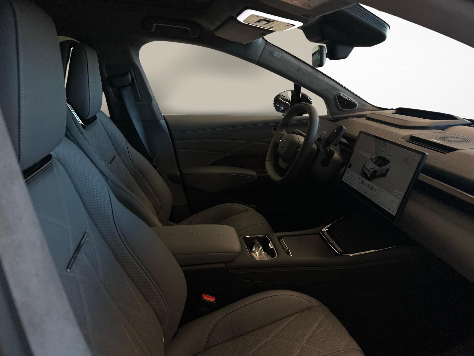 ZEEKR X Privilege AWD-image-9