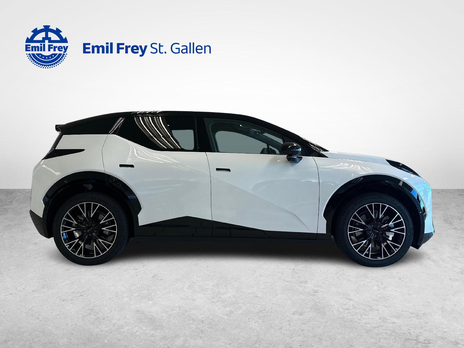 ZEEKR X Privilege AWD-image-5