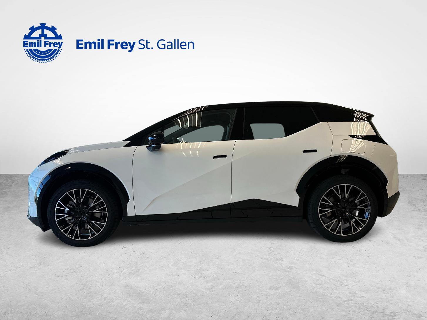 ZEEKR X Privilege AWD-image-1