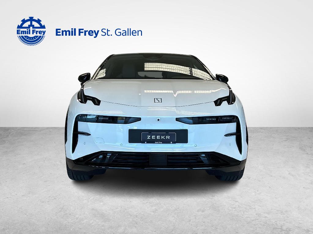 ZEEKR X Privilege AWD-image-7