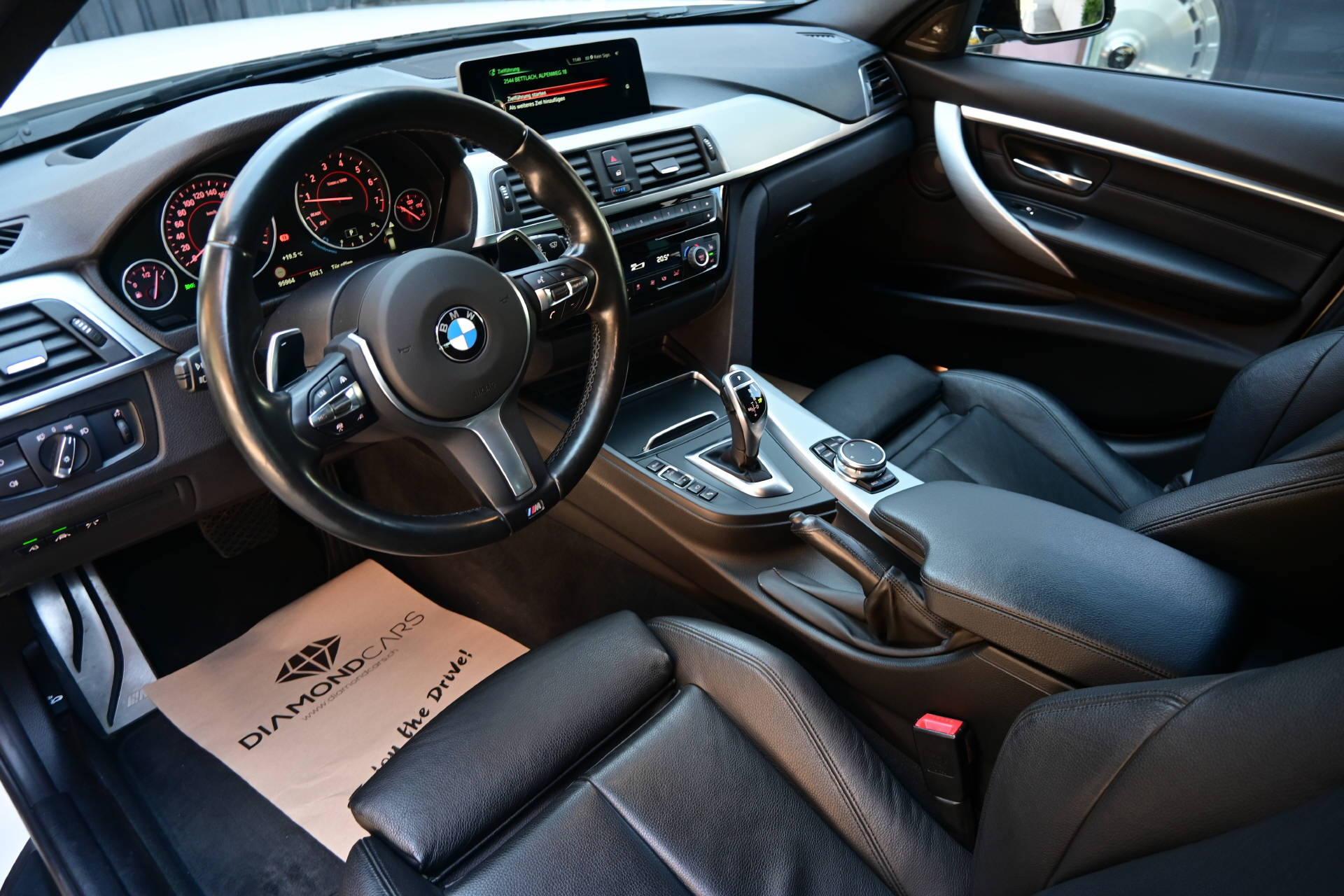 BMW 340i xDrive Touring **Power&Sound**M-Performance 260PS**-image-12