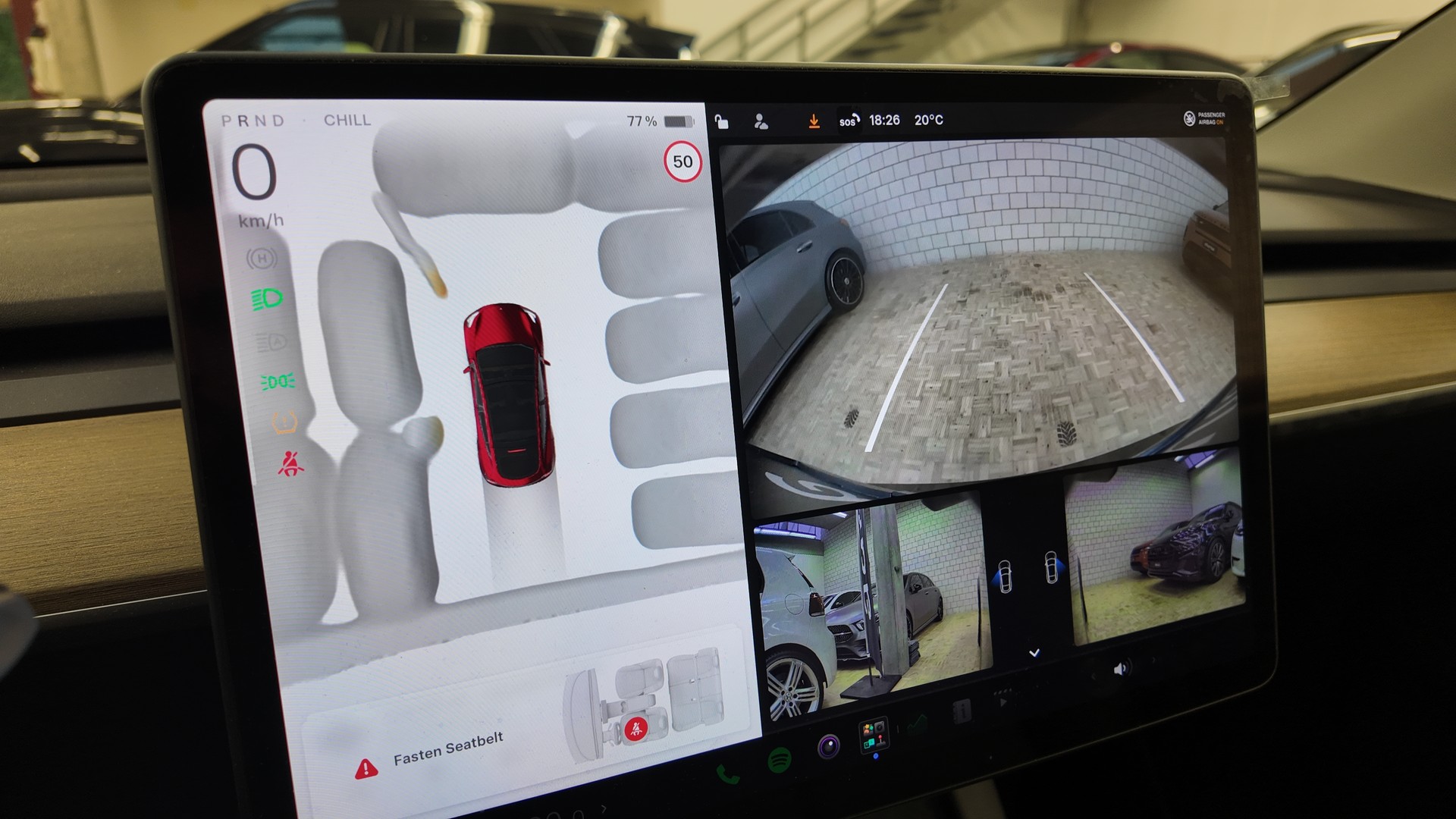 TESLA Model Y Performance-image-20