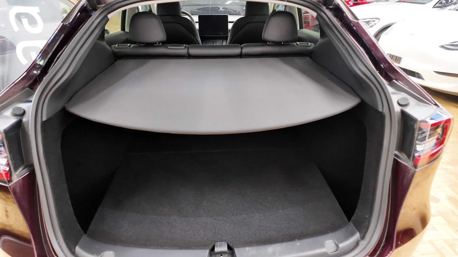 TESLA Model Y Performance-image-18