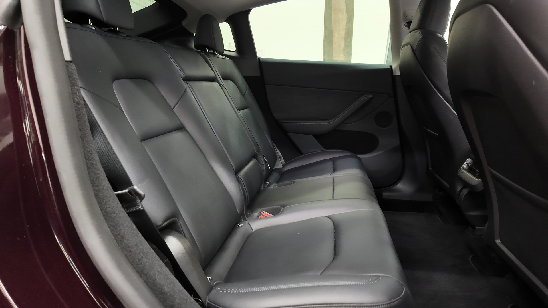 TESLA Model Y Performance-image-15