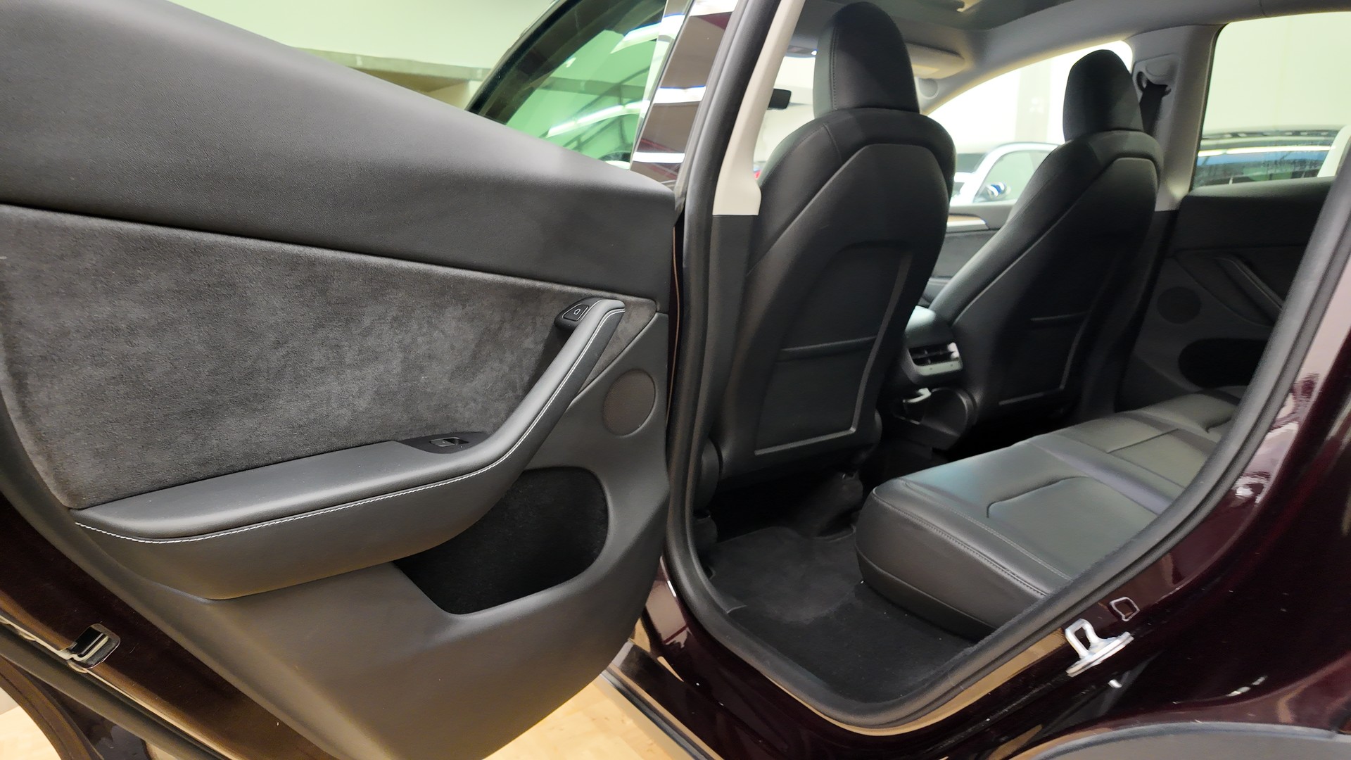 TESLA Model Y Performance-image-17