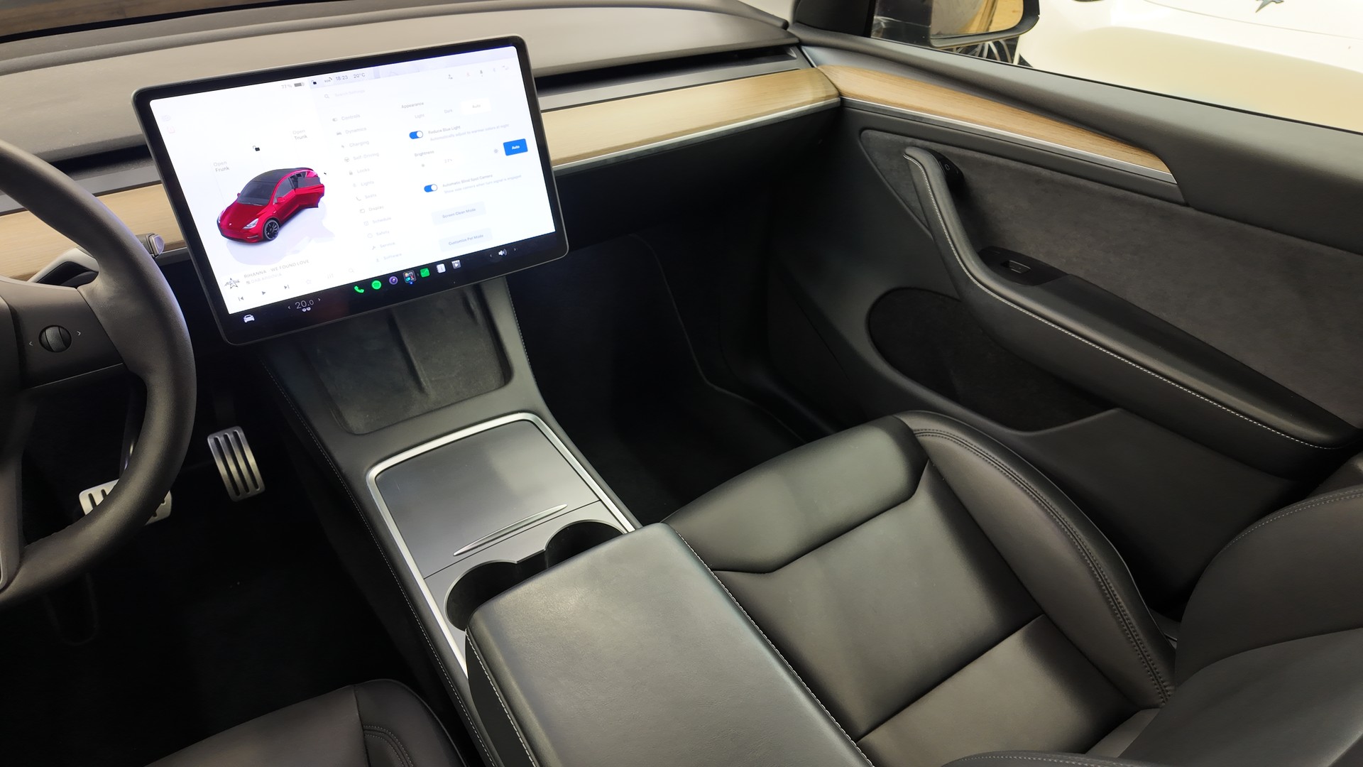 TESLA Model Y Performance-image-9