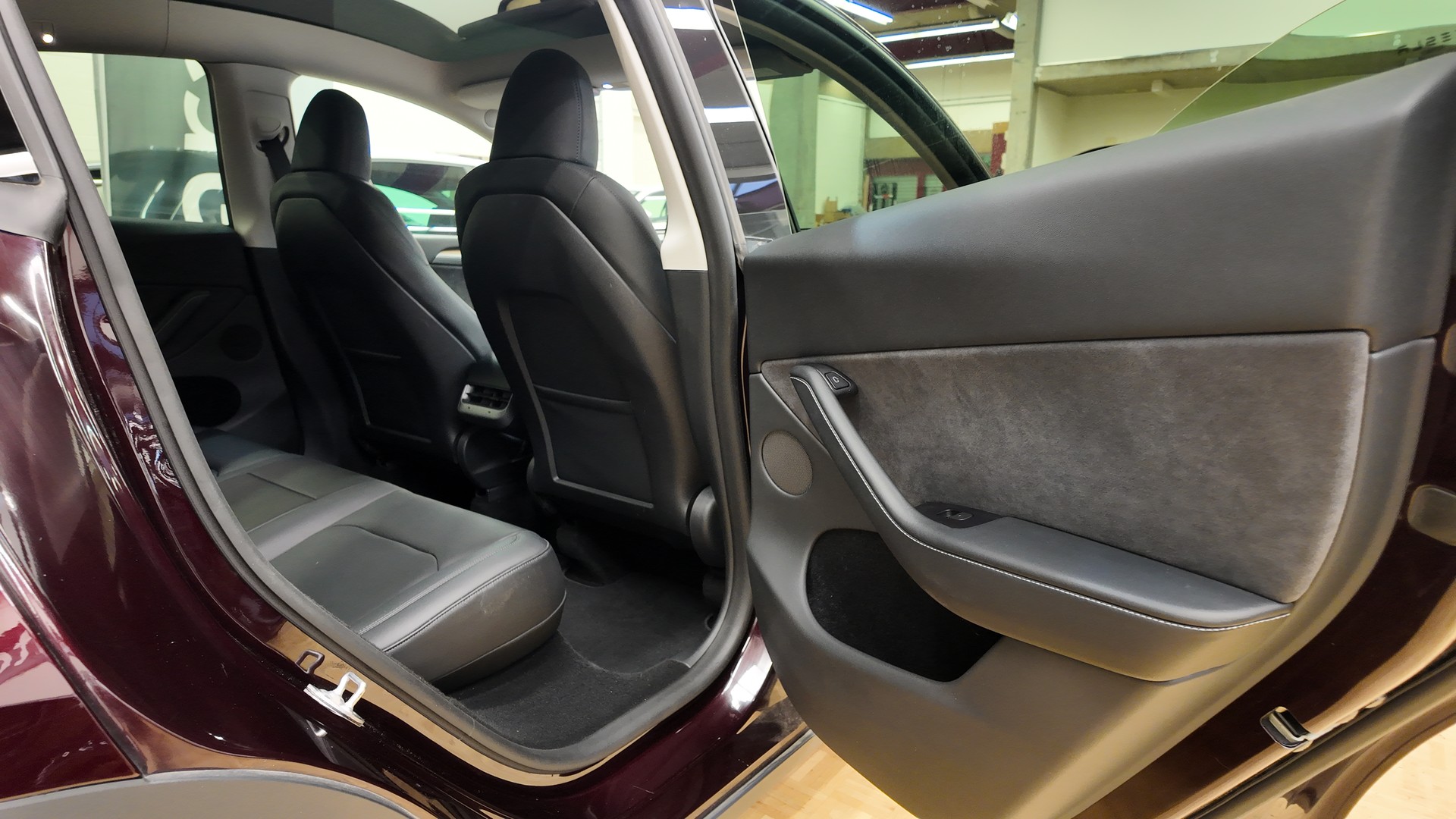 TESLA Model Y Performance-image-14