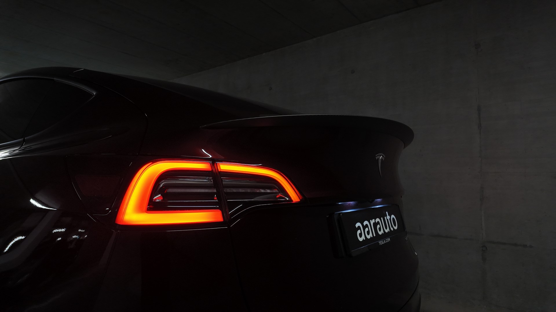 TESLA Model Y Performance-image-6