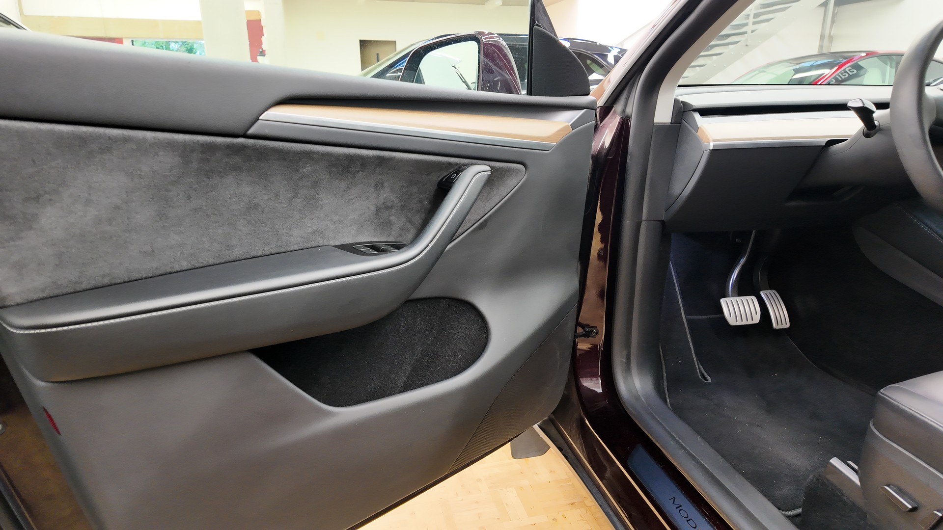 TESLA Model Y Performance-image-11