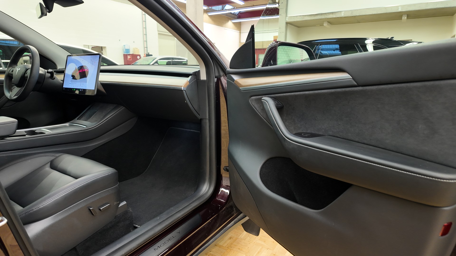 TESLA Model Y Performance-image-13