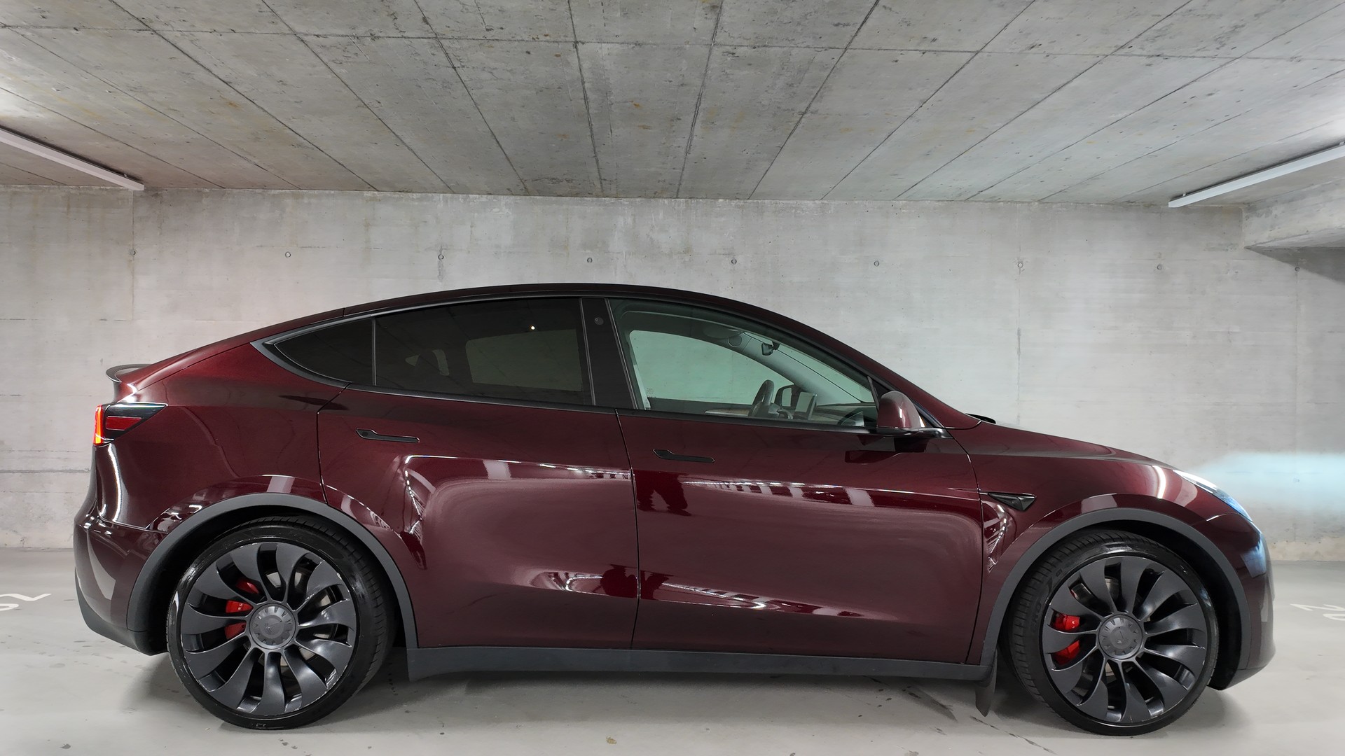 TESLA Model Y Performance-image-3