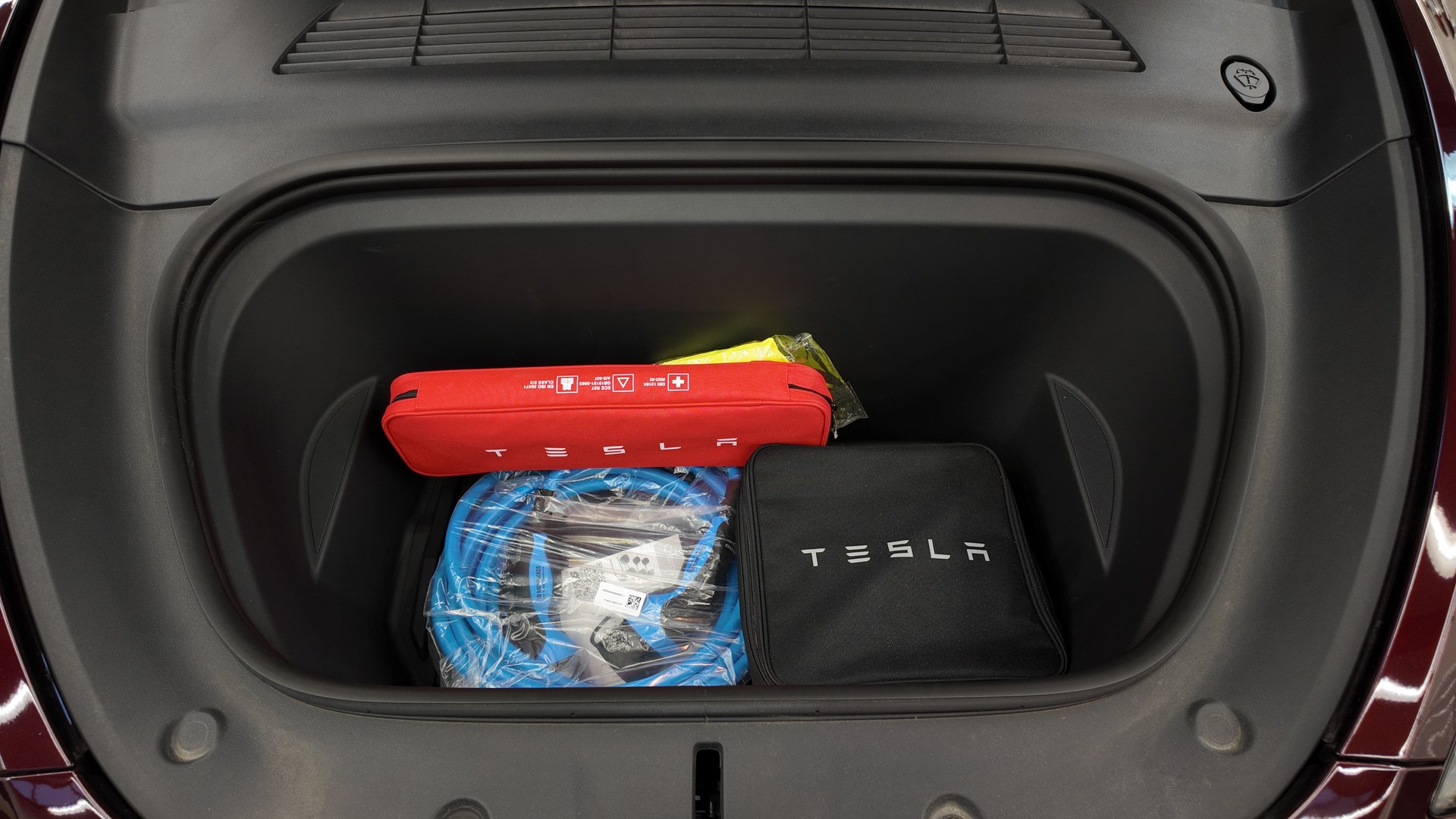 TESLA Model Y Performance-image-19