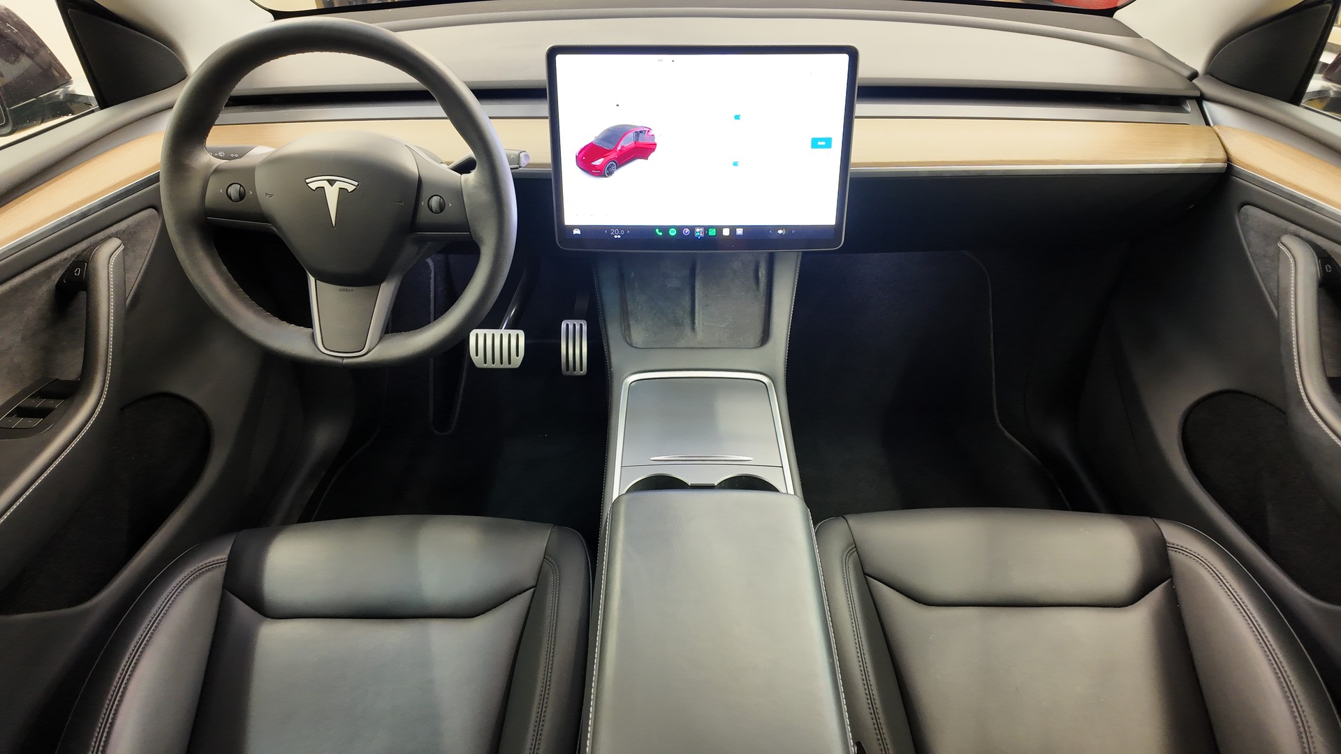 TESLA Model Y Performance-image-7
