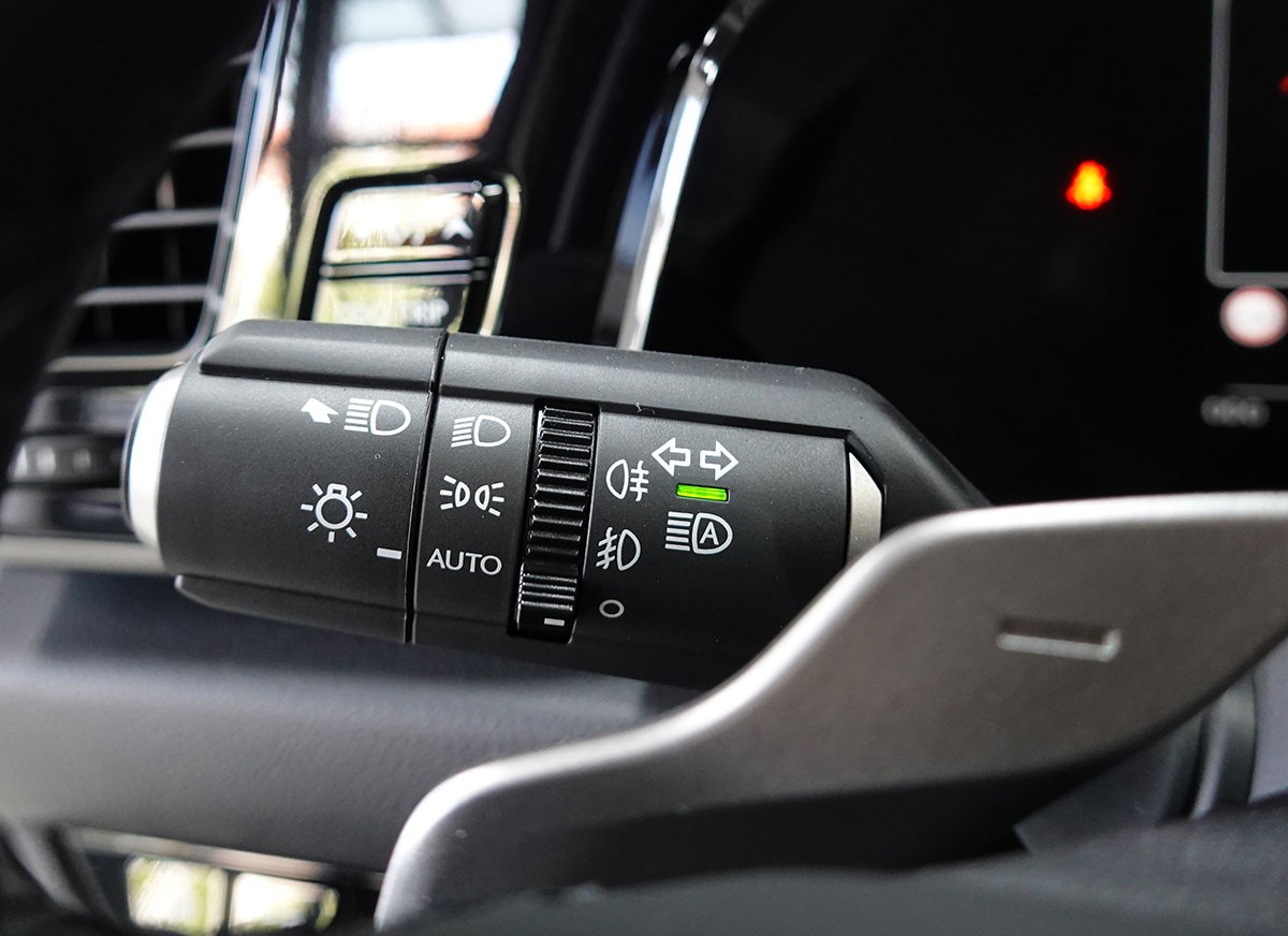 LEXUS NX 450h+ E-FOUR Comfort, 20" Alufelgen-image-11