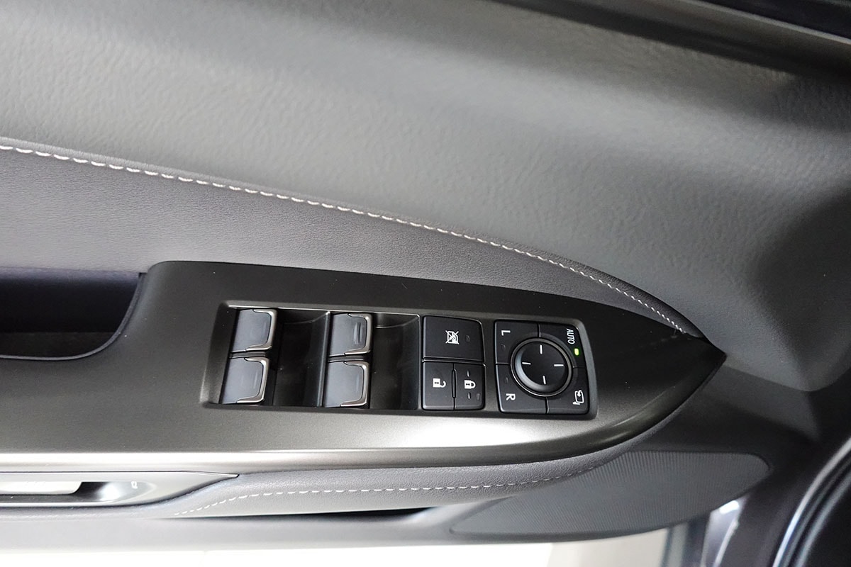 LEXUS NX 450h+ E-FOUR Comfort, 20" Alufelgen-image-14