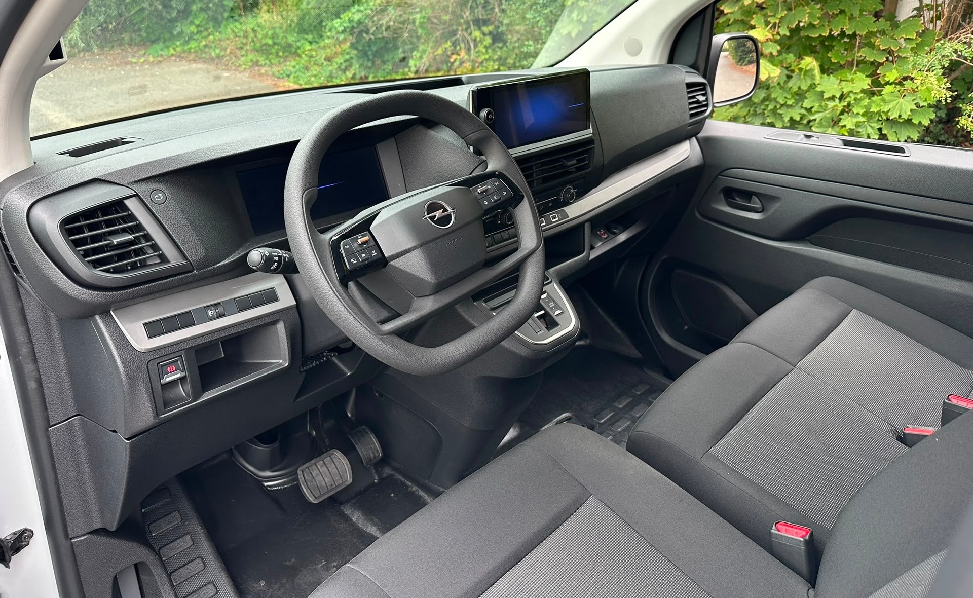 OPEL Vivaro Combi 2.2 CDTI s/s XL CAREFREE Gratis Service 5J / 100'000 Km-image-10
