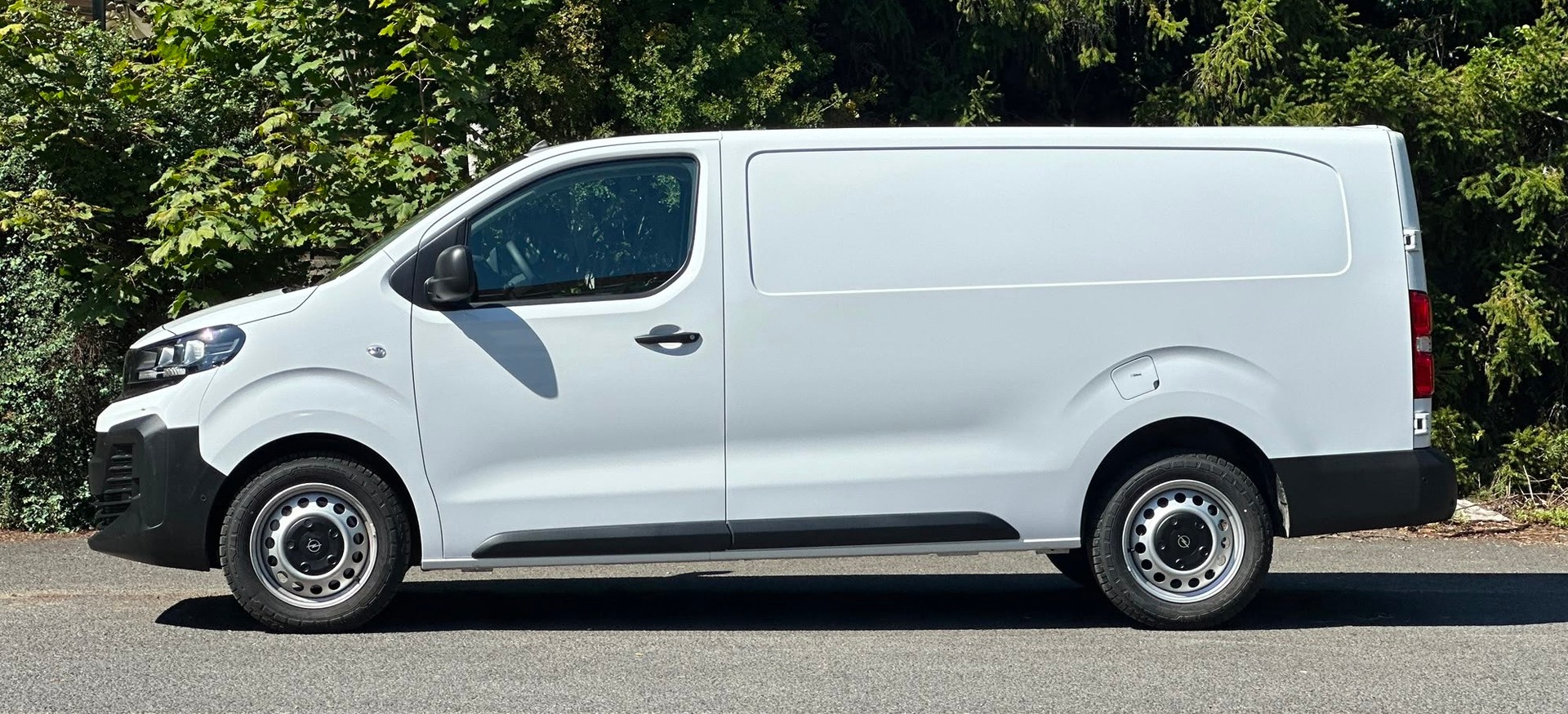 OPEL Vivaro Combi 2.2 CDTI s/s XL CAREFREE Gratis Service 5J / 100'000 Km-image-5