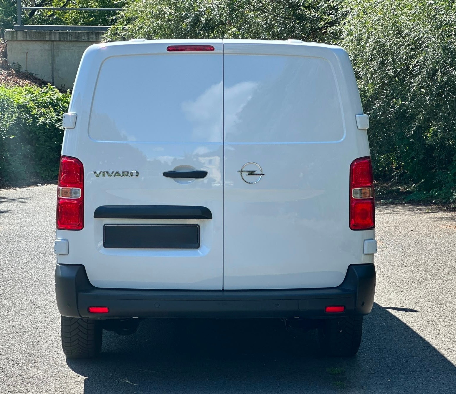 OPEL Vivaro Combi 2.2 CDTI s/s XL CAREFREE Gratis Service 5J / 100'000 Km-image-8